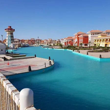 Duplex Apartment In Porto Sharm El Skeikh