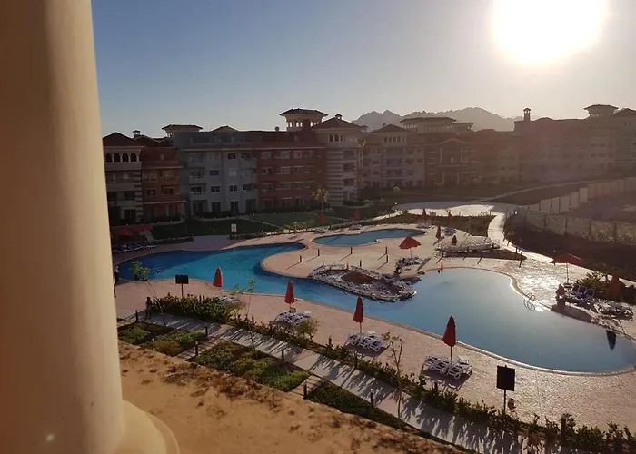 Duplex In Porto Skeikh Apartment Sharm el-Sheikh