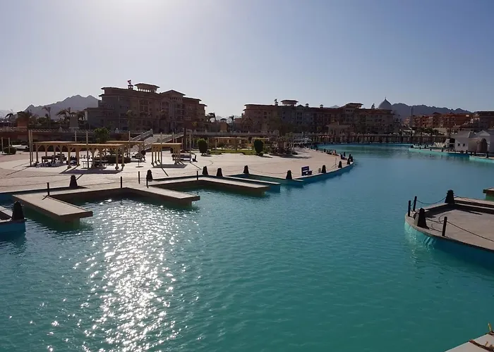 Duplex In Porto Skeikh * Sharm el-Sheikh