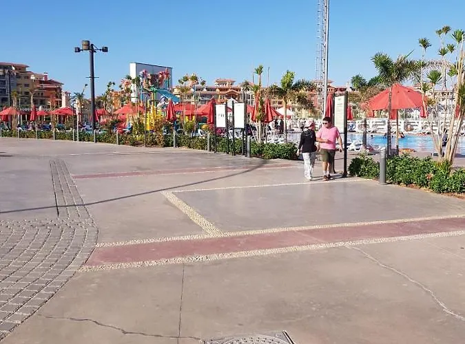 Appartement Duplex In Porto Skeikh Sharm-el-Sheikh