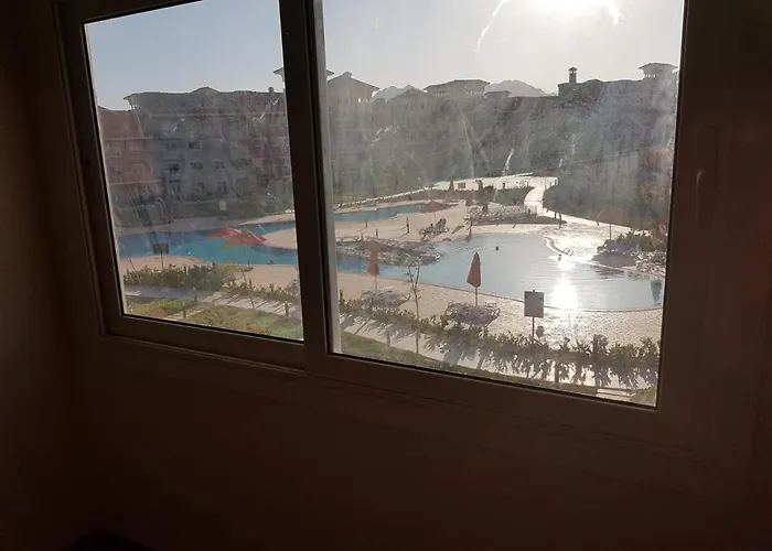 Appartement Duplex In Porto Skeikh