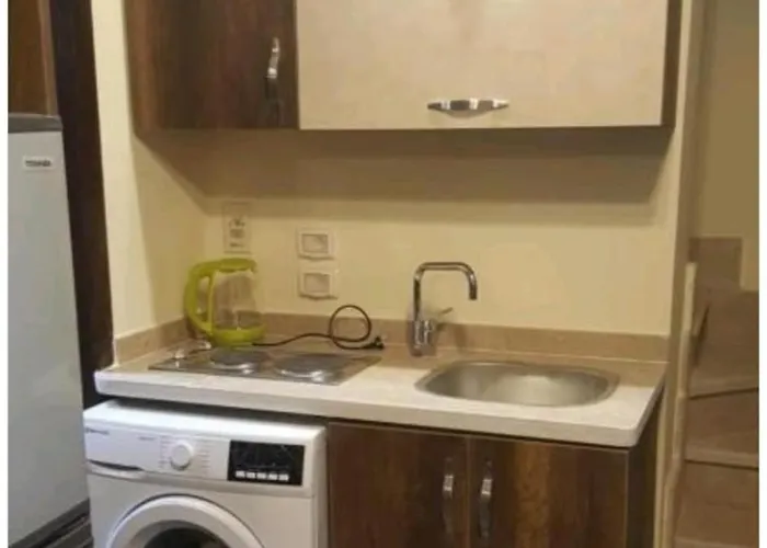 Appartement Duplex In Porto Skeikh