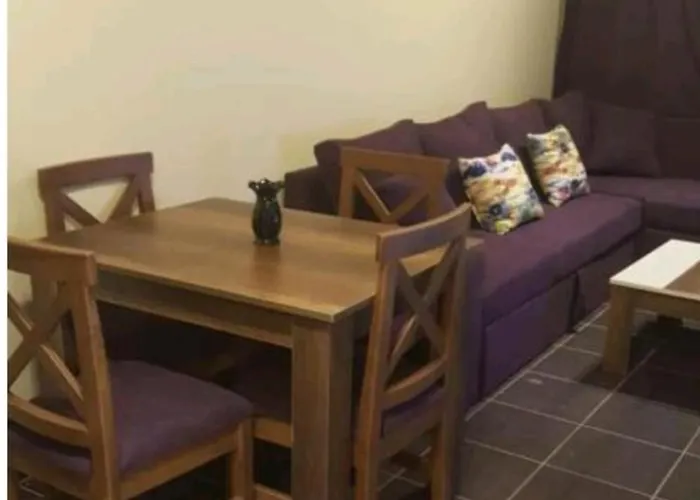 Duplex In Porto Skeikh Sharm-el-Sheikh