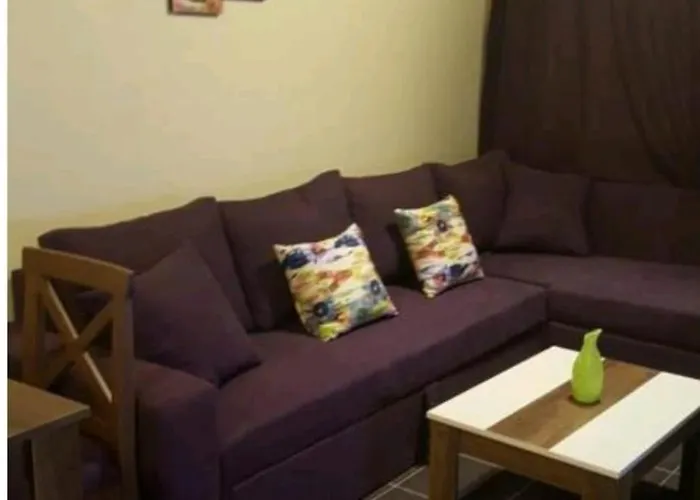 Duplex In Porto Skeikh Sharm-el-Sheikh