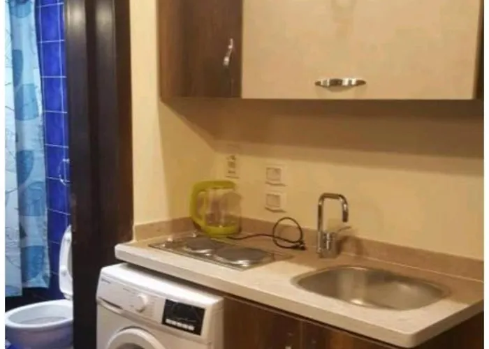 Duplex In Porto Skeikh Appartement