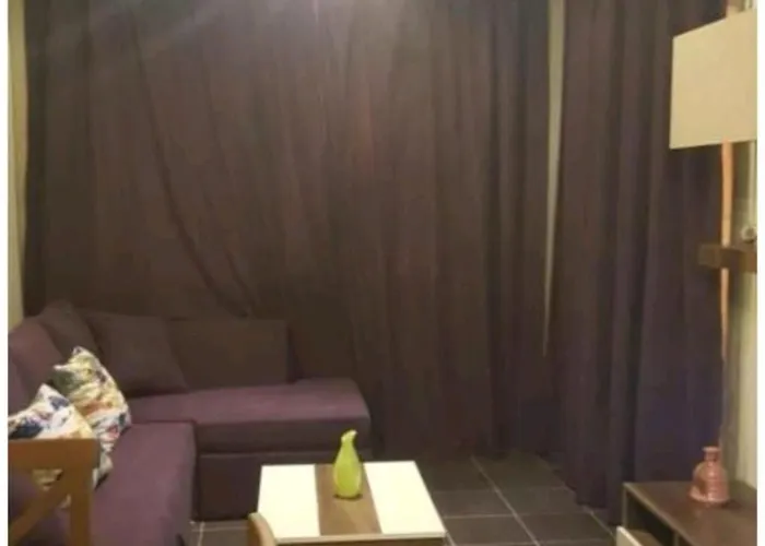 Duplex In Porto Skeikh Appartement *